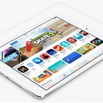 iPad/iPad2/iPad mini/iPad mini钢化玻璃保护膜