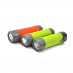 New Style led torch light portable power bank