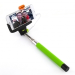 Z07-5 plus wired Selfie Stick